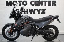Motorrad kaufen Occasion KTM 890 Adventure L (enduro)