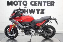 Acheter une moto Occasions BMW F 900 XR (touring)