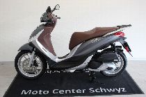 Motorrad kaufen Neufahrzeug PIAGGIO Medley 125 iGet (roller)