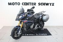 Motorrad kaufen Occasion BMW S 1000 XR ABS (touring)