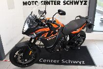 Motorrad kaufen Occasion KTM 1090 Adventure (R) (enduro)