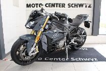Motorrad kaufen Occasion BMW S 1000 R ABS (naked)