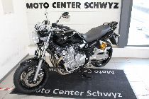 Motorrad kaufen Occasion YAMAHA XJR 1300 RP19 (retro)
