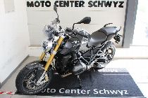 Motorrad kaufen Occasion BMW R 1200 R ABS (naked)