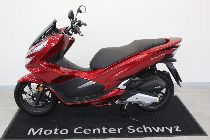 Motorrad kaufen Neufahrzeug HONDA PCX WW 125 A (roller)