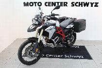 Motorrad kaufen Occasion BMW F 800 GS ABS (enduro)