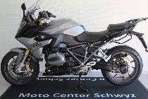 Motorrad kaufen Occasion BMW R 1200 RS ABS (touring)