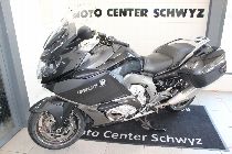 Motorrad kaufen Occasion BMW K 1600 GT ABS (touring)