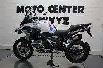 Acheter une moto Occasions BMW R 1250 GS (enduro)