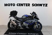 Motorrad kaufen Occasion BMW S 1000 RR ABS (sport)