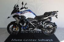 Acheter une moto neuve BMW R 1250 GS (enduro)