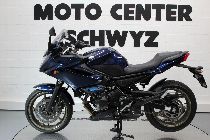 Motorrad kaufen Occasion YAMAHA XJ 6 Diversion ABS (naked)