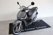 Motorrad kaufen Neufahrzeug PIAGGIO Liberty 125 iGet (roller)