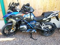 Motorrad kaufen Occasion BMW R 1200 GS ABS (enduro)