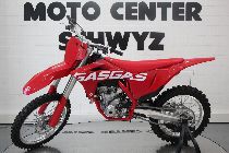 Acheter une moto neuve GASGAS MC 250F (motocross)