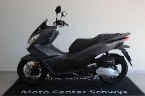 Motorrad kaufen Occasion HONDA PCX WW 125 EX2 (roller)