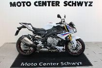 Motorrad kaufen Occasion BMW S 1000 R ABS (naked)