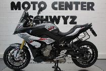 Acheter une moto Occasions BMW S 1000 XR ABS (touring)