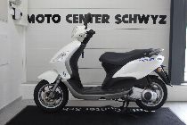 Motorrad kaufen Occasion PIAGGIO Fly 125 (roller)