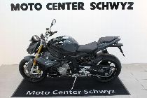 Motorrad kaufen Occasion BMW S 1000 R ABS (naked)