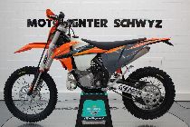 Motorrad kaufen Neufahrzeug KTM 300 EXC TPI Enduro (enduro)