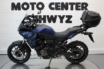 Motorrad kaufen Occasion YAMAHA Tracer 700 (touring)