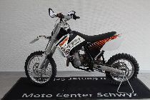 Motorrad kaufen Occasion KTM 85 SX 17 (motocross)