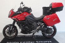Motorrad kaufen Occasion TRIUMPH Tiger 1050 Sport ABS (enduro)