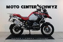 Motorrad kaufen Occasion BMW R 1200 GS Adventure ABS (enduro)