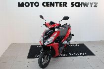 Motorrad kaufen Occasion HONDA NSC 50 T2 (roller)