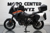 Motorrad kaufen Occasion KTM 1290 Super Adventure ABS (enduro)