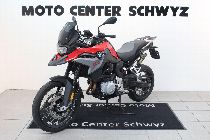 Motorrad kaufen Vorführmodell BMW F 850 GS (enduro)