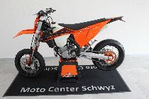 Motorrad kaufen Neufahrzeug KTM 500 EXC-F (enduro)
