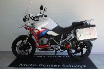 Motorrad kaufen Occasion BMW R 1200 GS (enduro)