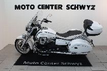 Motorrad kaufen Occasion MOTO GUZZI California 1400 (touring)