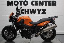 Acheter une moto Occasions BMW F 800 R (naked)