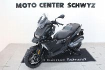 Motorrad kaufen Neufahrzeug BMW C 400 X (roller)