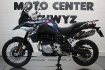 Motorrad kaufen Neufahrzeug BMW F 850 GS (enduro)