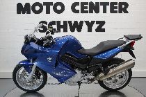 Acheter une moto Occasions BMW F 800 ST (touring)