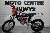 Acheter une moto neuve KTM Freeride E-XC Enduro (enduro)