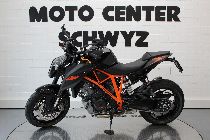 Motorrad kaufen Occasion KTM 1290 Super Duke R ABS (naked)