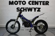 Acheter une moto Occasions SHERCO 300 TR (trial)