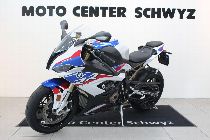Motorrad kaufen Occasion BMW S 1000 RR (sport)
