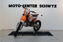 Motorrad kaufen Occasion KTM 250 EXC Enduro (enduro)