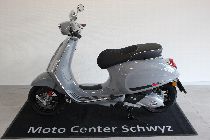 Motorrad kaufen Neufahrzeug PIAGGIO Vespa Sprint 125 iGet (roller)