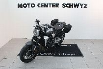 Motorrad kaufen Occasion HONDA CB 1000 RA ABS (naked)