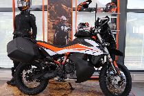 Motorrad kaufen Neufahrzeug KTM 790 Adventure R (enduro)