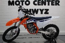  Acheter une moto neuve KTM 250 SX-F (motocross)