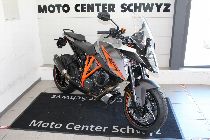 Motorrad kaufen Occasion KTM 1290 Super Duke GT ABS (naked)