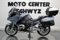 Motorrad kaufen Occasion BMW R 1200 RT ABS (touring)